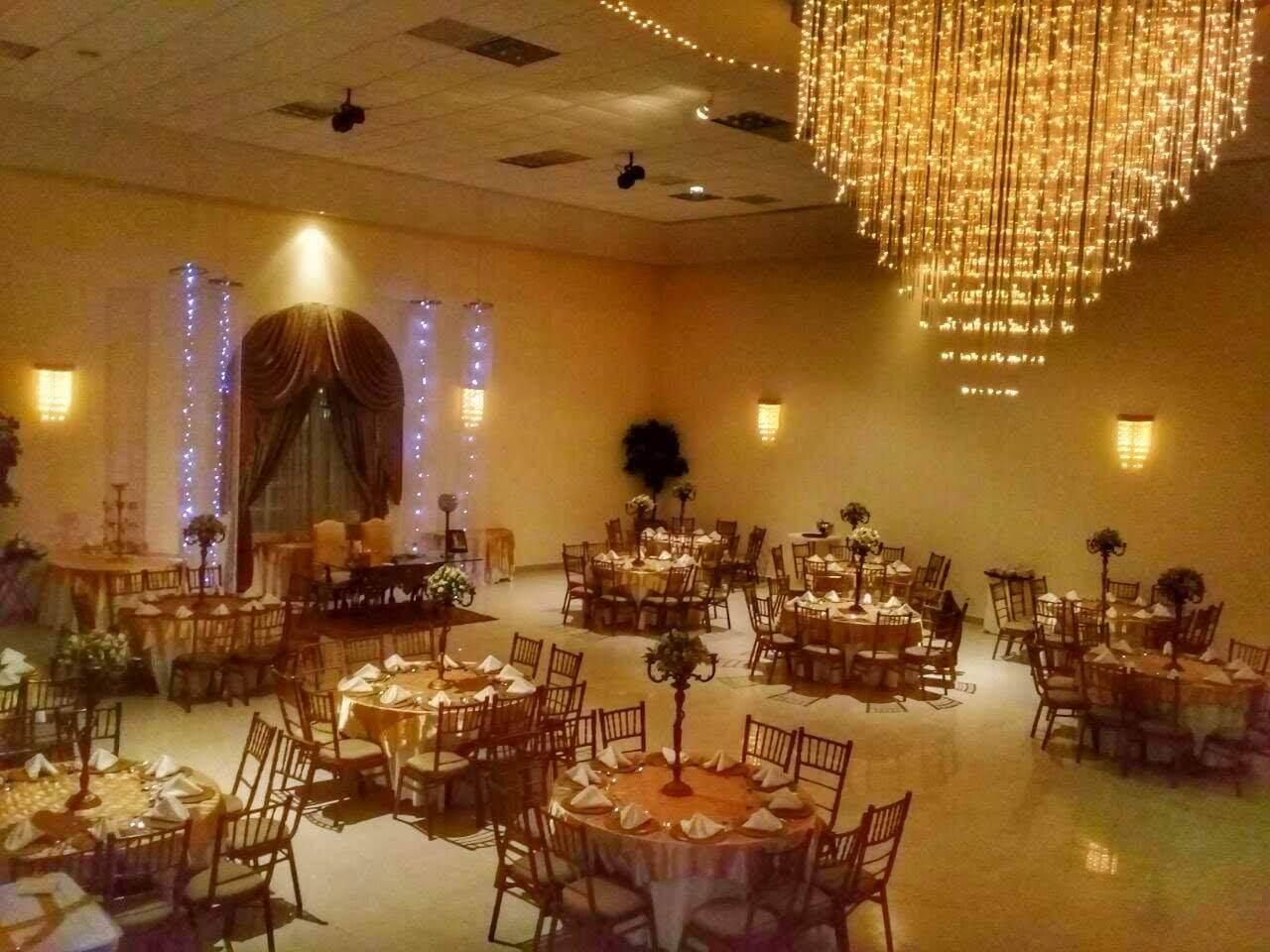 El Gran Campanario, Salones de eventos en Guadalupe — foto 4