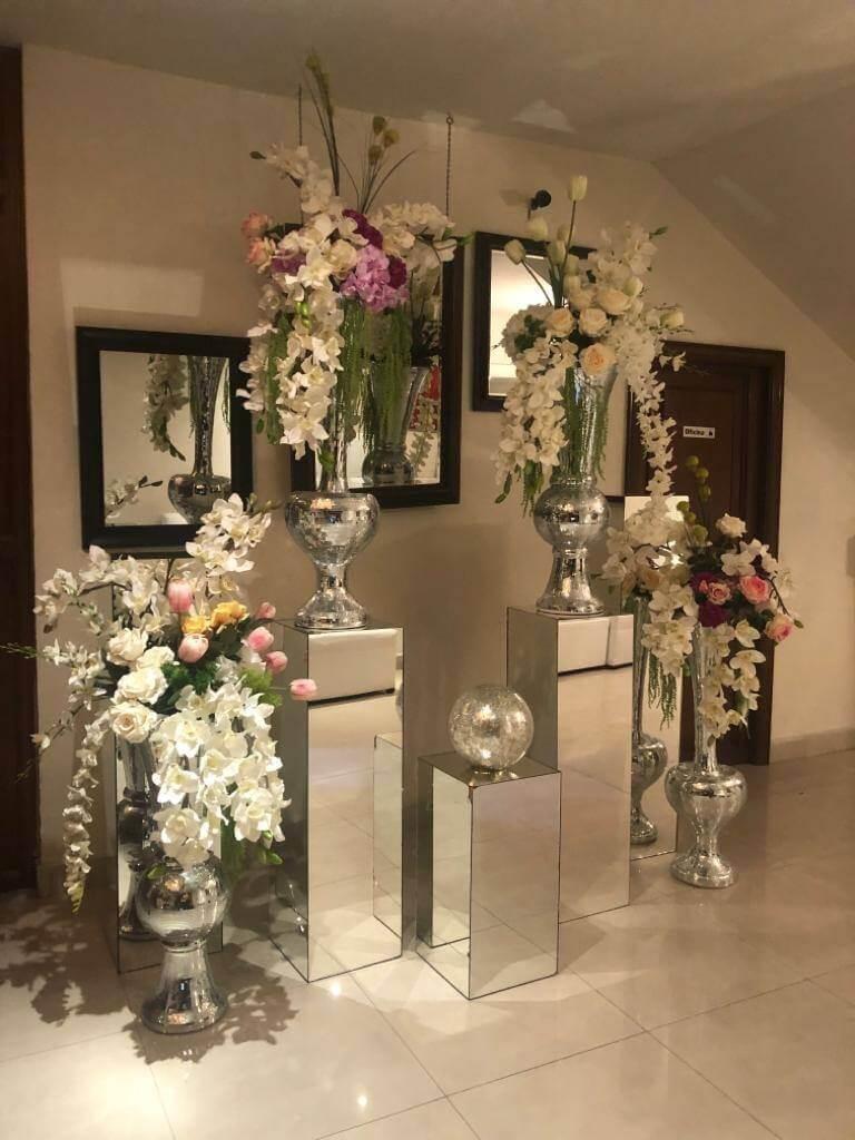 El Gran Campanario, Salones de eventos en Guadalupe — foto 5