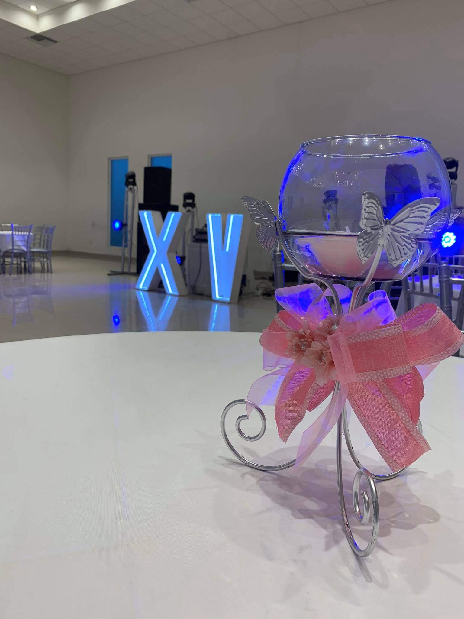Flor de Lis, Salones de eventos en San Nicolás de los Garza — foto 3