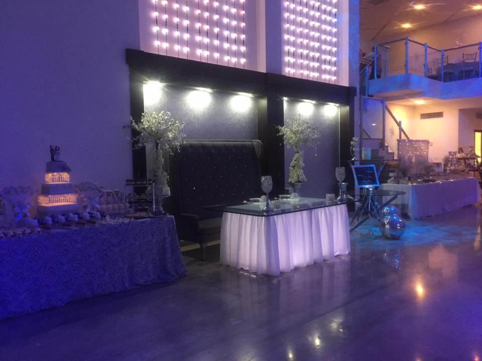Génova Eventos, Salones de eventos en San Nicolás de los Garza — foto 6