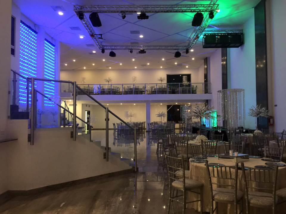 Génova Eventos, Salones de eventos en San Nicolás de los Garza — foto 4