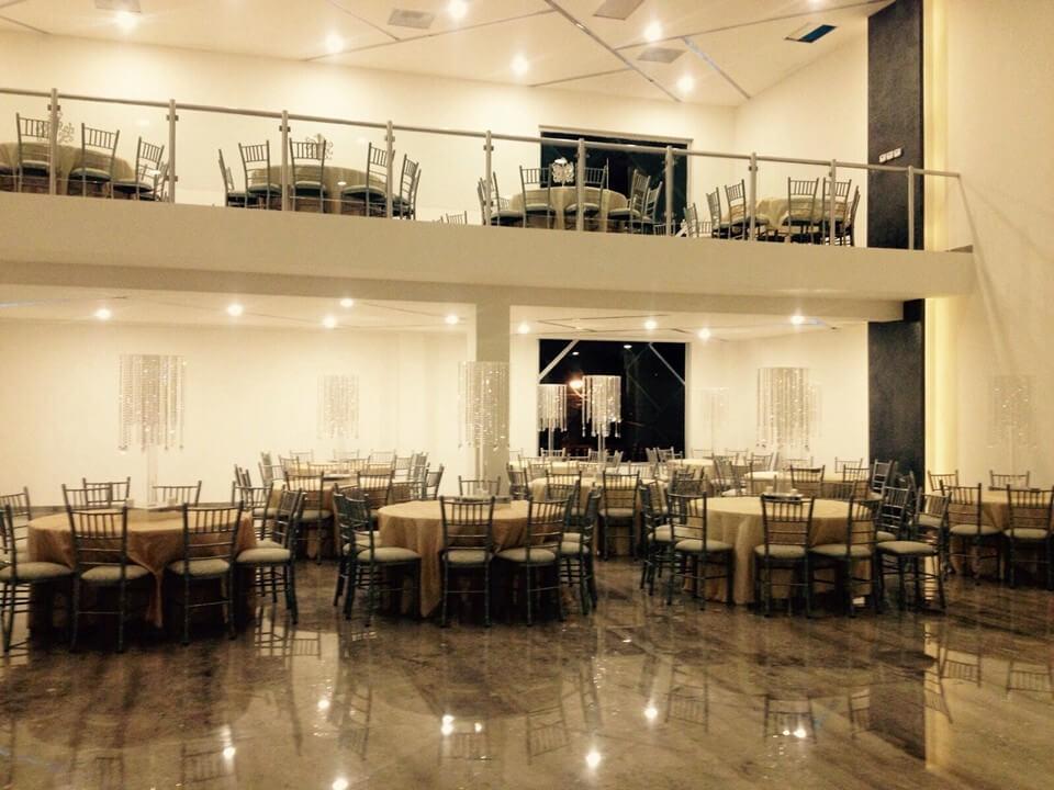Génova Eventos, Salones de eventos en San Nicolás de los Garza — foto 3