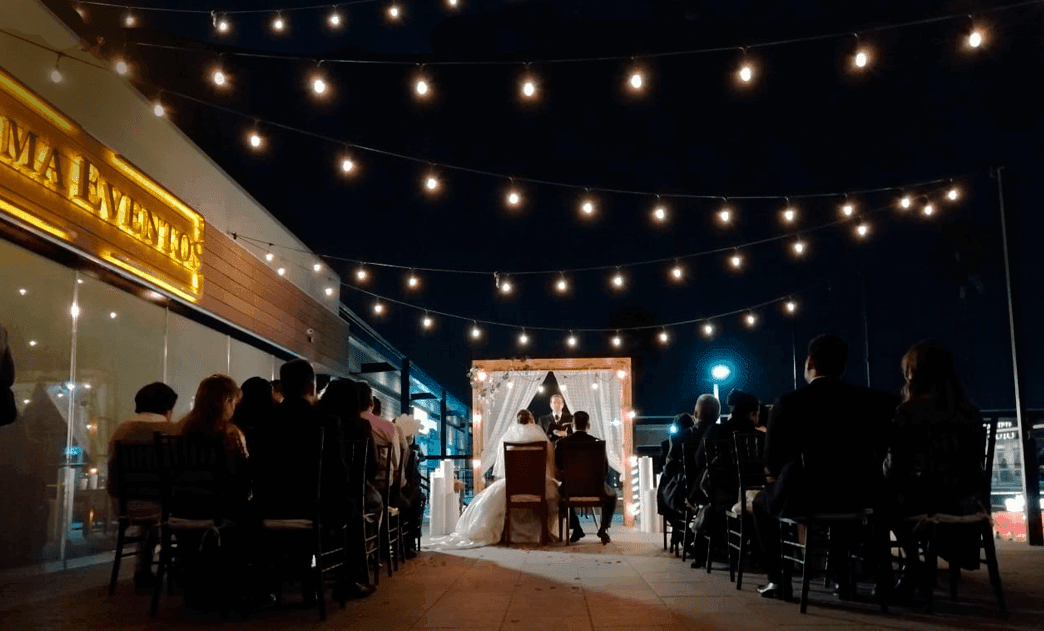 Hema Eventos, Salones de eventos en San Nicolás de los Garza — foto 4