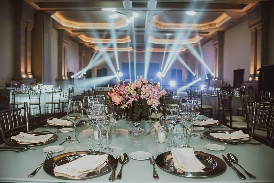 Las Almerías, Salones de eventos en Monterrey — foto 3
