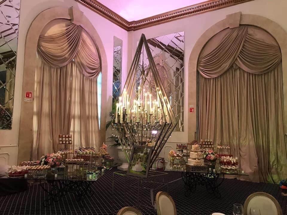 Palacio Real, Salones de eventos en Monterrey — foto 2