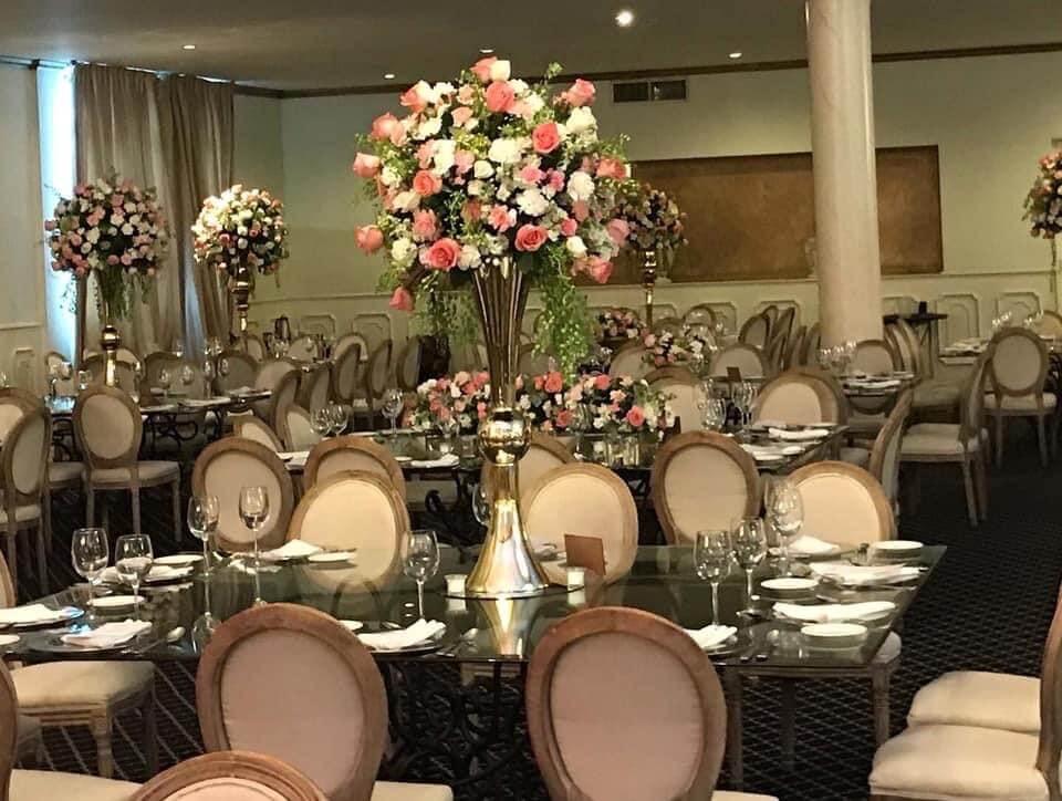 Palacio Real, Salones de eventos en Monterrey — foto 3