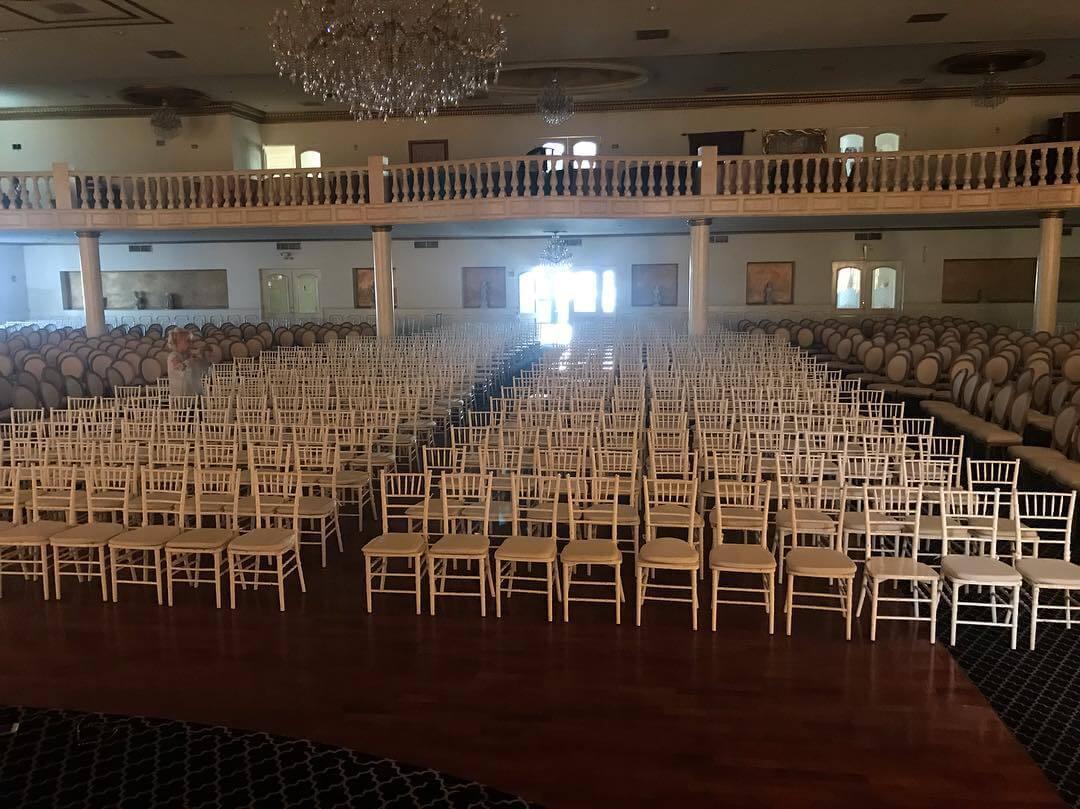 Palacio Real, Salones de eventos en Monterrey — foto 6