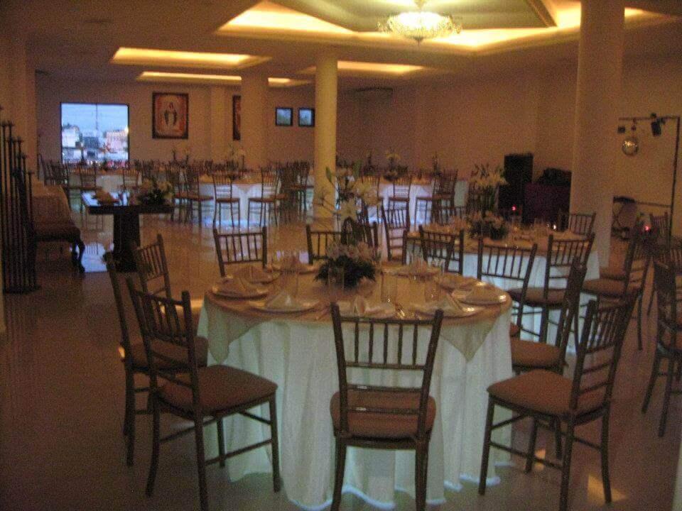 Rubí Palace, Salones de eventos en Guadalupe — foto 3