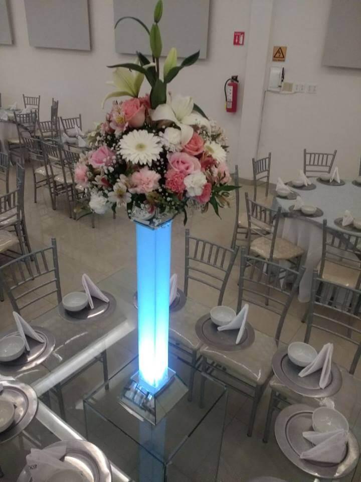 Kristal Palace Eventos, Salones de eventos en Monterrey — foto 2