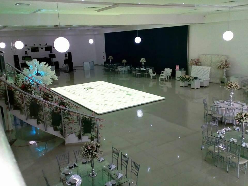 Kristal Palace Eventos, Salones de eventos en Monterrey — foto 3