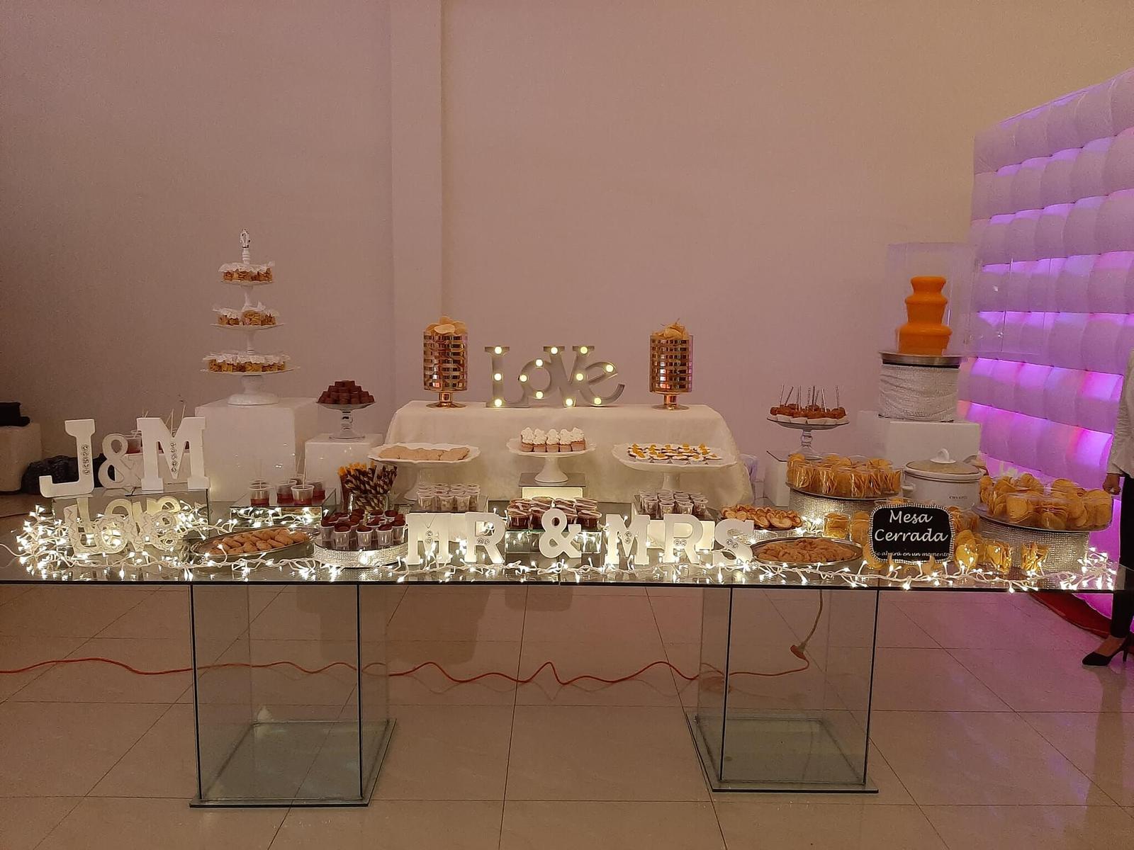 Kristal Palace Eventos, Salones de eventos en Monterrey — foto 4