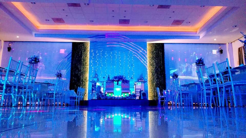 García Eventos, Salones de eventos en Santa Catarina — foto 2