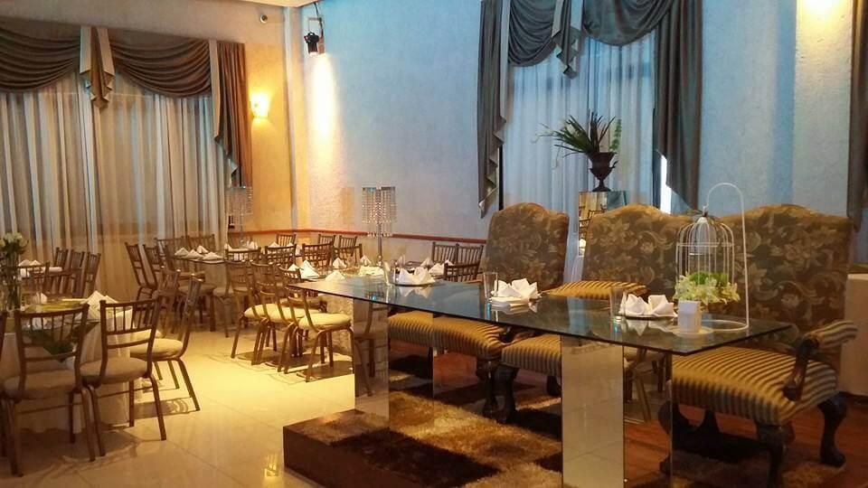García Eventos, Salones de eventos en Santa Catarina — foto 6