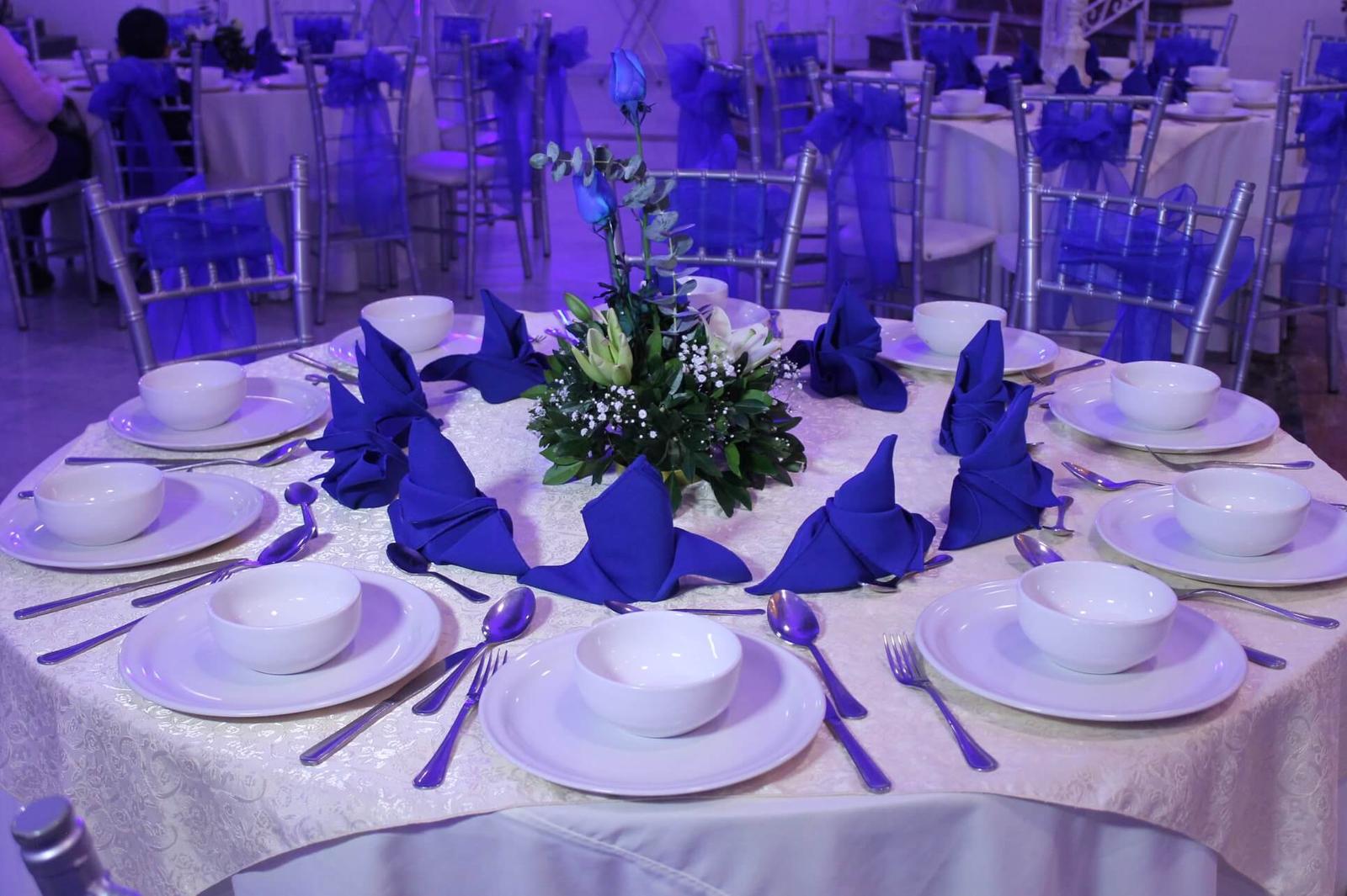 El Gran Salón, Salones de eventos en Santa Catarina — foto 2