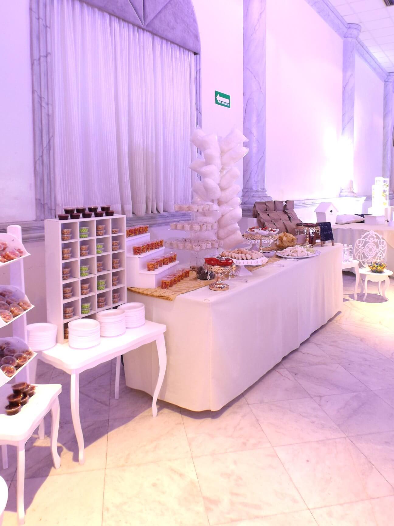 El Gran Salón, Salones de eventos en Santa Catarina — foto 3