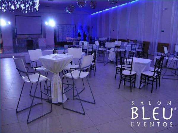 Salon Bleu Eventos, Salones de eventos en Santiago de Querétaro — foto 5