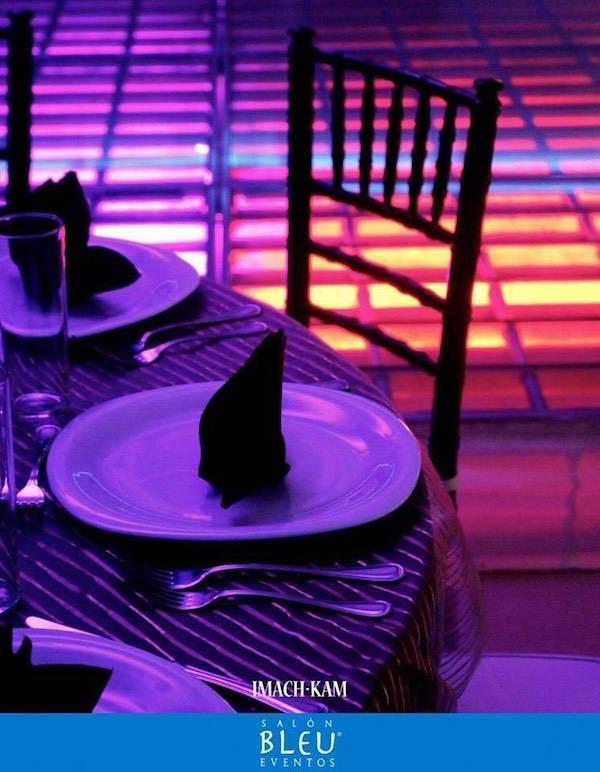 Salon Bleu Eventos, Salones de eventos en Santiago de Querétaro — foto 3