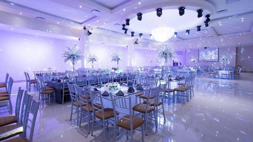 Leones Eventos, Salones de eventos en Guadalupe — foto 6