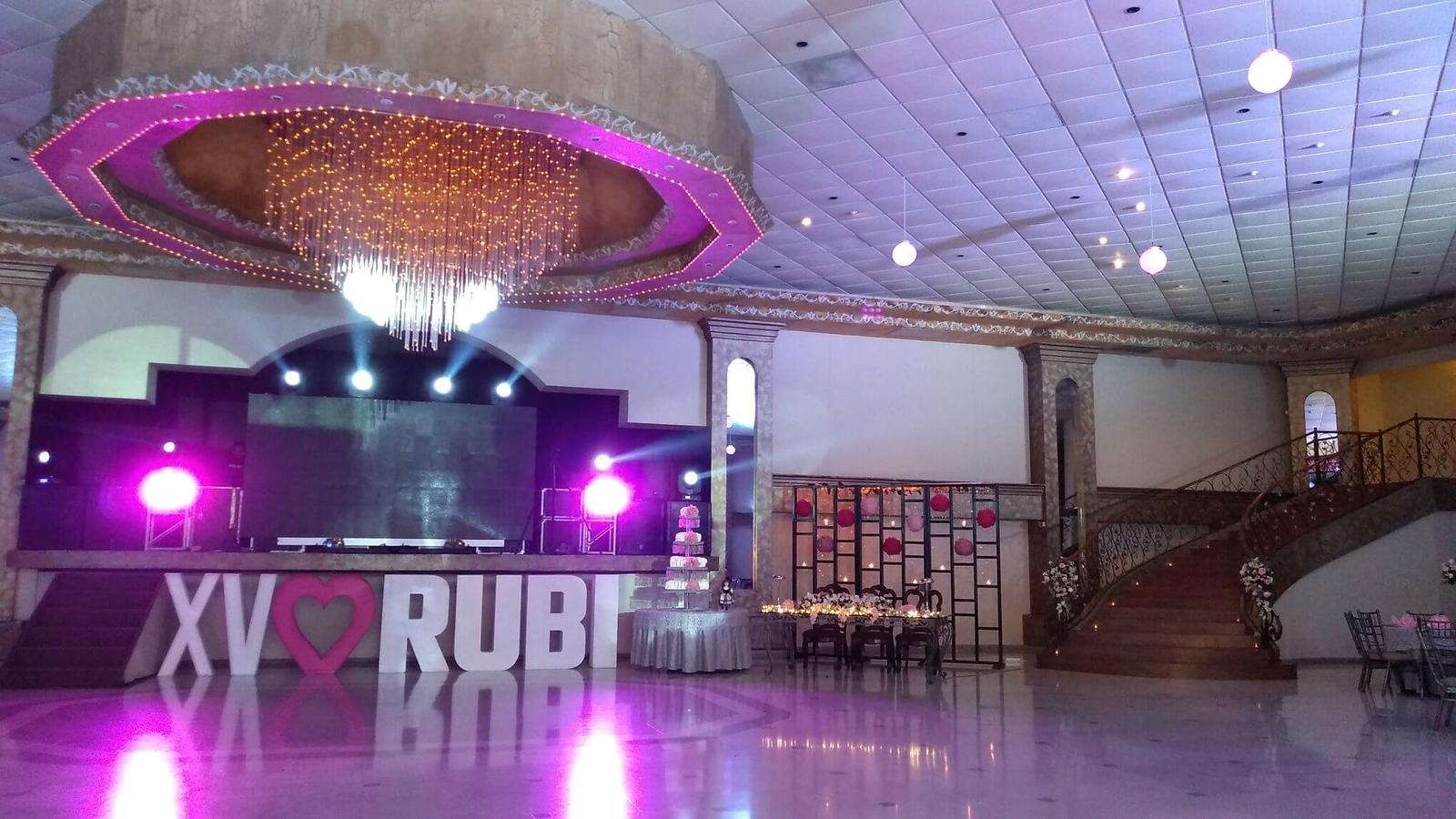 Imperial Eventos, Salones de eventos en Apodaca — foto 2