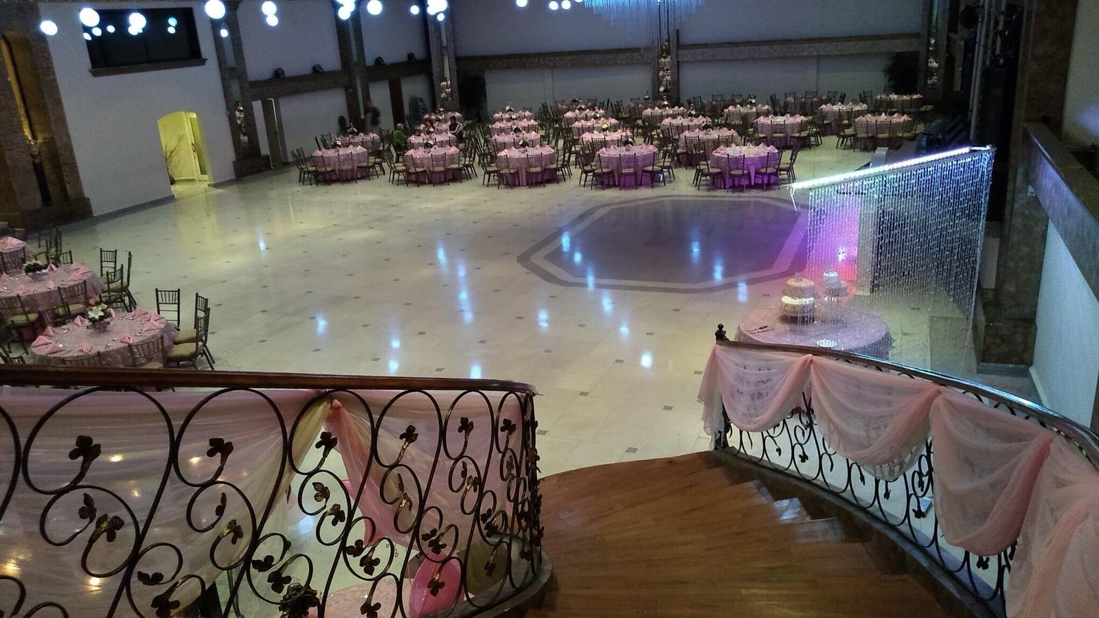 Imperial Eventos, Salones de eventos en Apodaca — foto 3