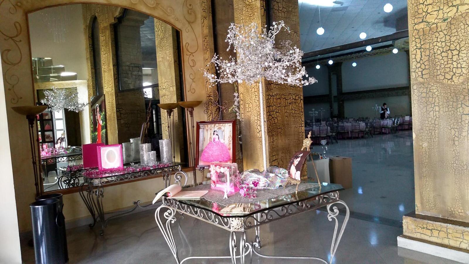 Imperial Eventos, Salones de eventos en Apodaca — foto 4