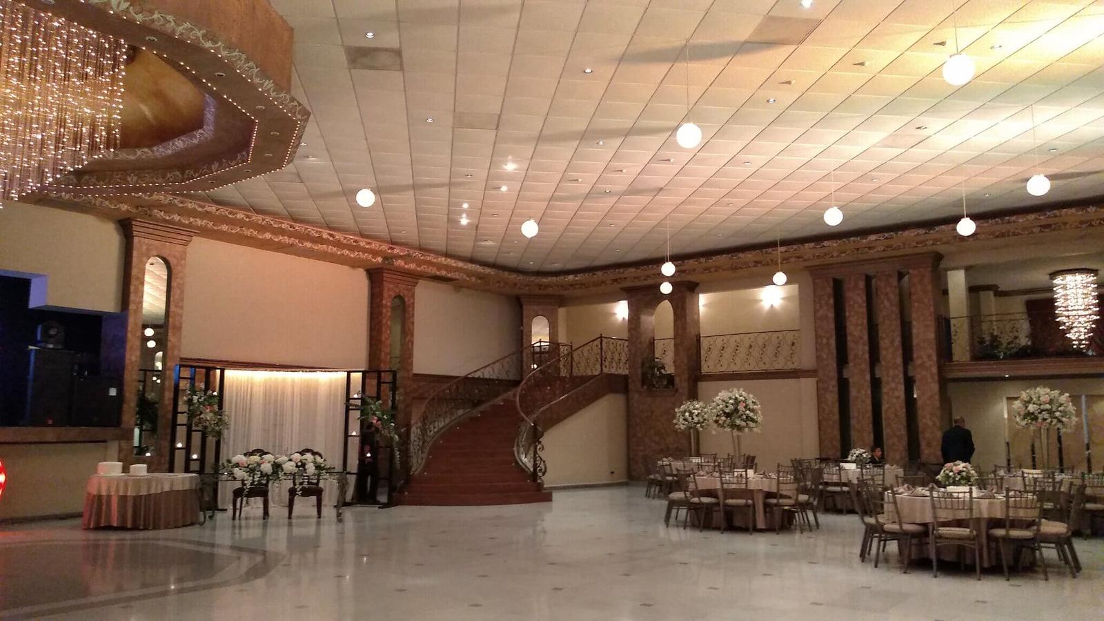 Imperial Eventos, Salones de eventos en Apodaca — foto 6