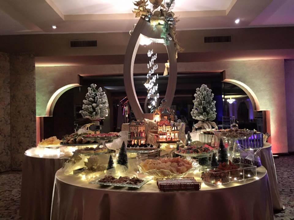 San Jemo Celebraciones, Salones de eventos en Monterrey — foto 2