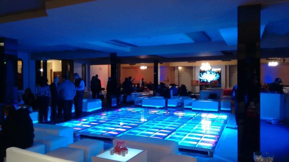 San Jemo Celebraciones, Salones de eventos en Monterrey — foto 3