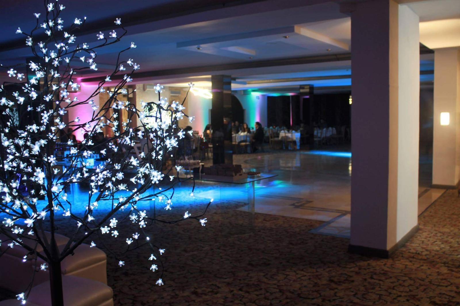 San Jemo Celebraciones, Salones de eventos en Monterrey — foto 5