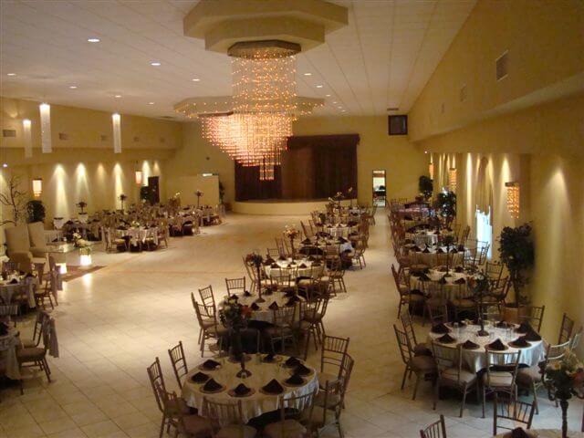 El Campanario, Salones de eventos en Apodaca — foto 3