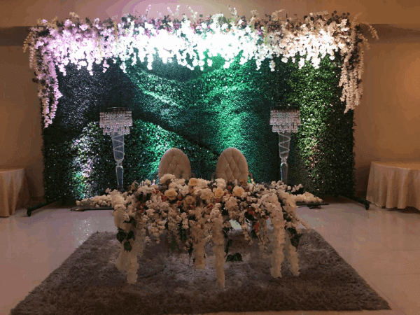 El Campanario, Salones de eventos en Apodaca — foto 4