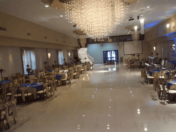 El Campanario, Salones de eventos en Apodaca — foto 5