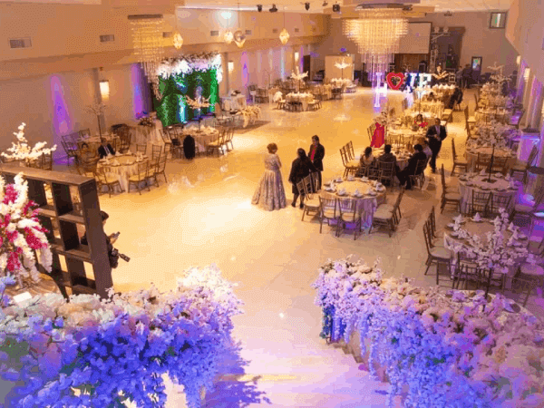 El Campanario, Salones de eventos en Apodaca — foto 6