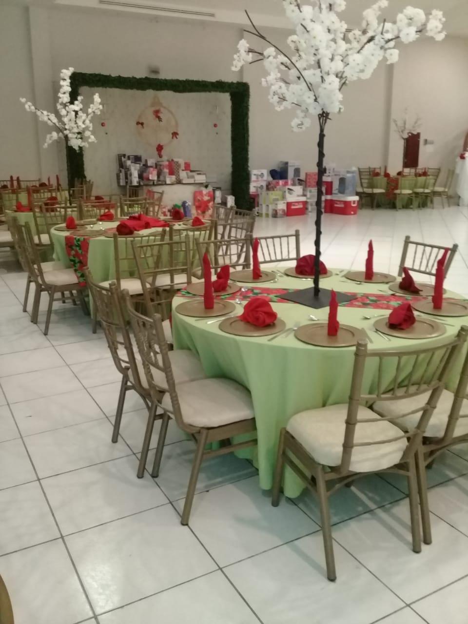 Misión del Campanario, Salones de eventos en Apodaca — foto 3
