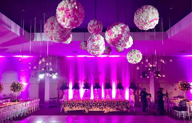 Misión del Campanario, Salones de eventos en Apodaca — foto 4