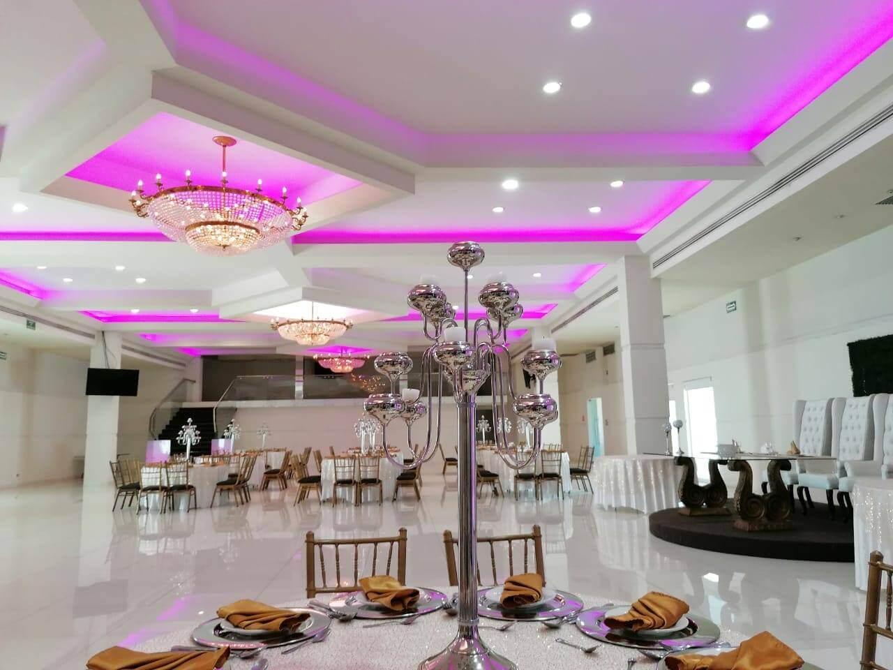 Los Ángeles Eventos, Salones de eventos en San Nicolás de los Garza — foto 2
