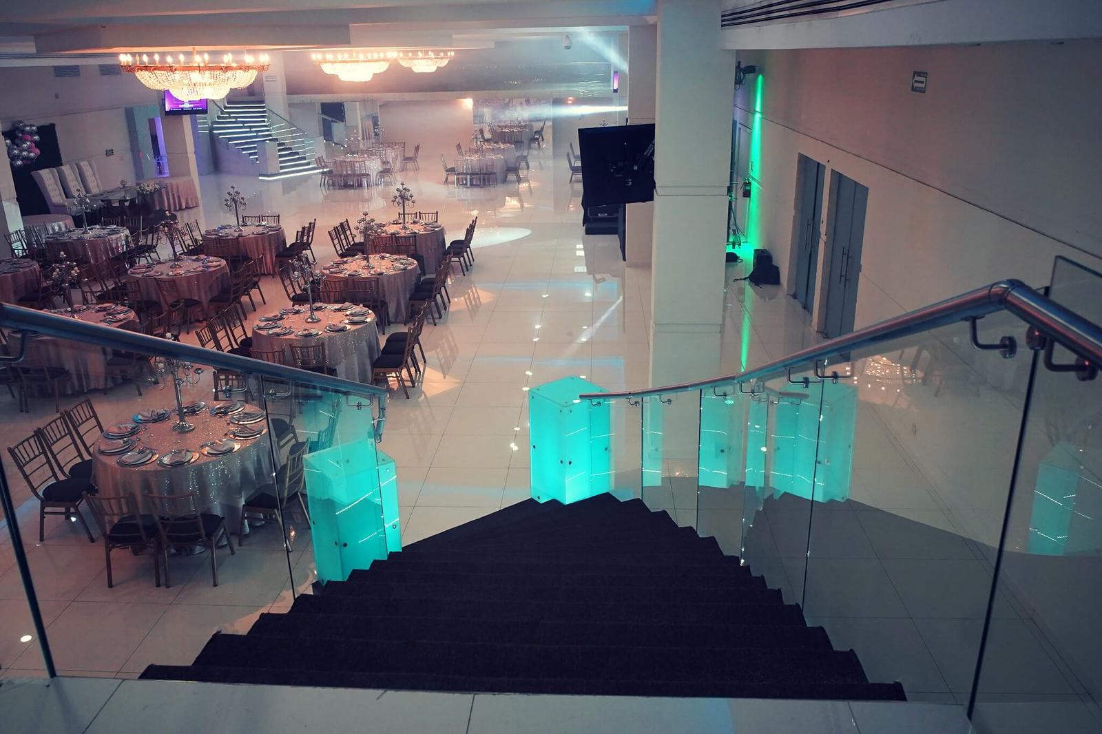 Los Ángeles Eventos, Salones de eventos en San Nicolás de los Garza — foto 4