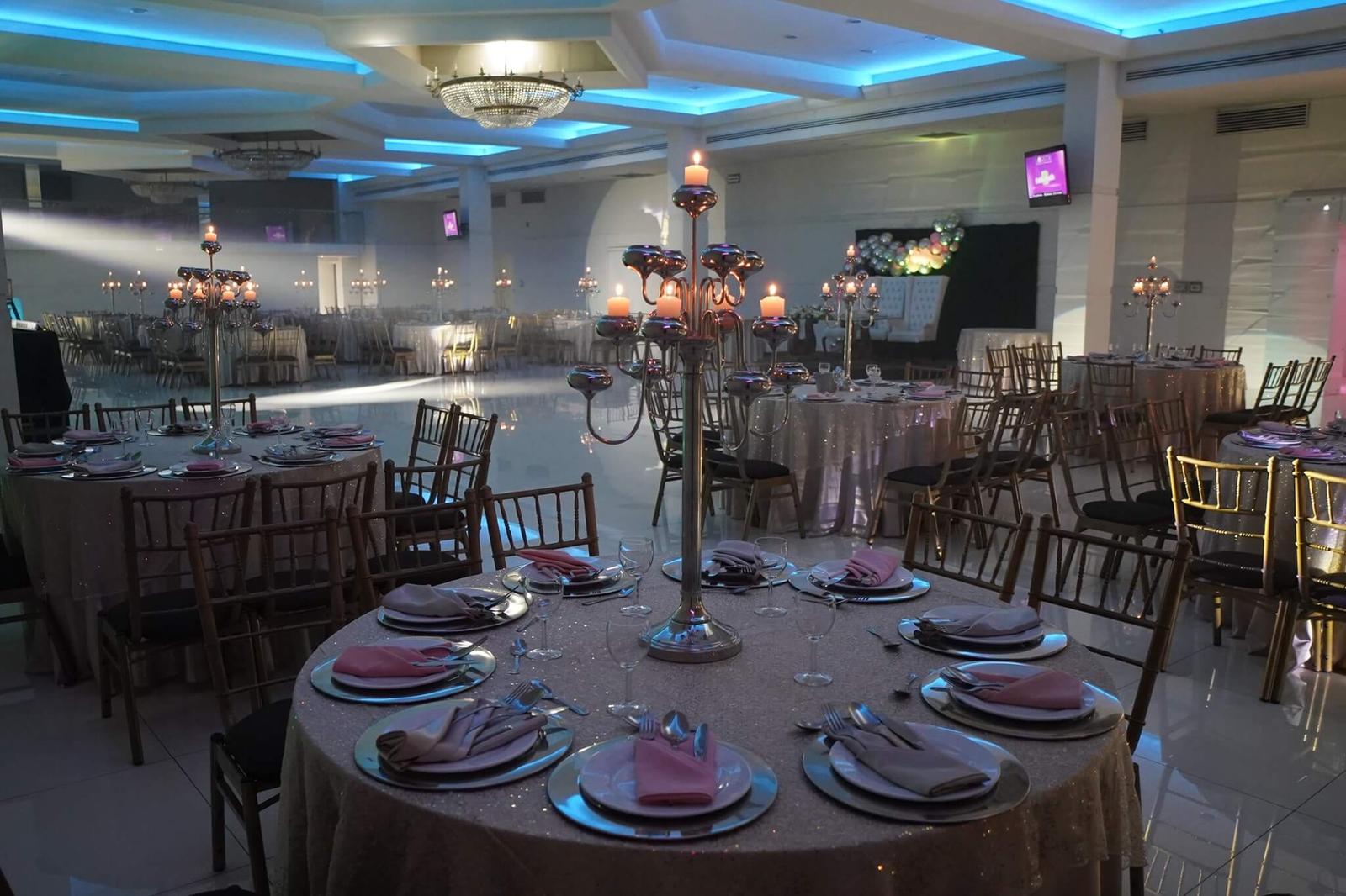 Los Ángeles Eventos, Salones de eventos en San Nicolás de los Garza — foto 5