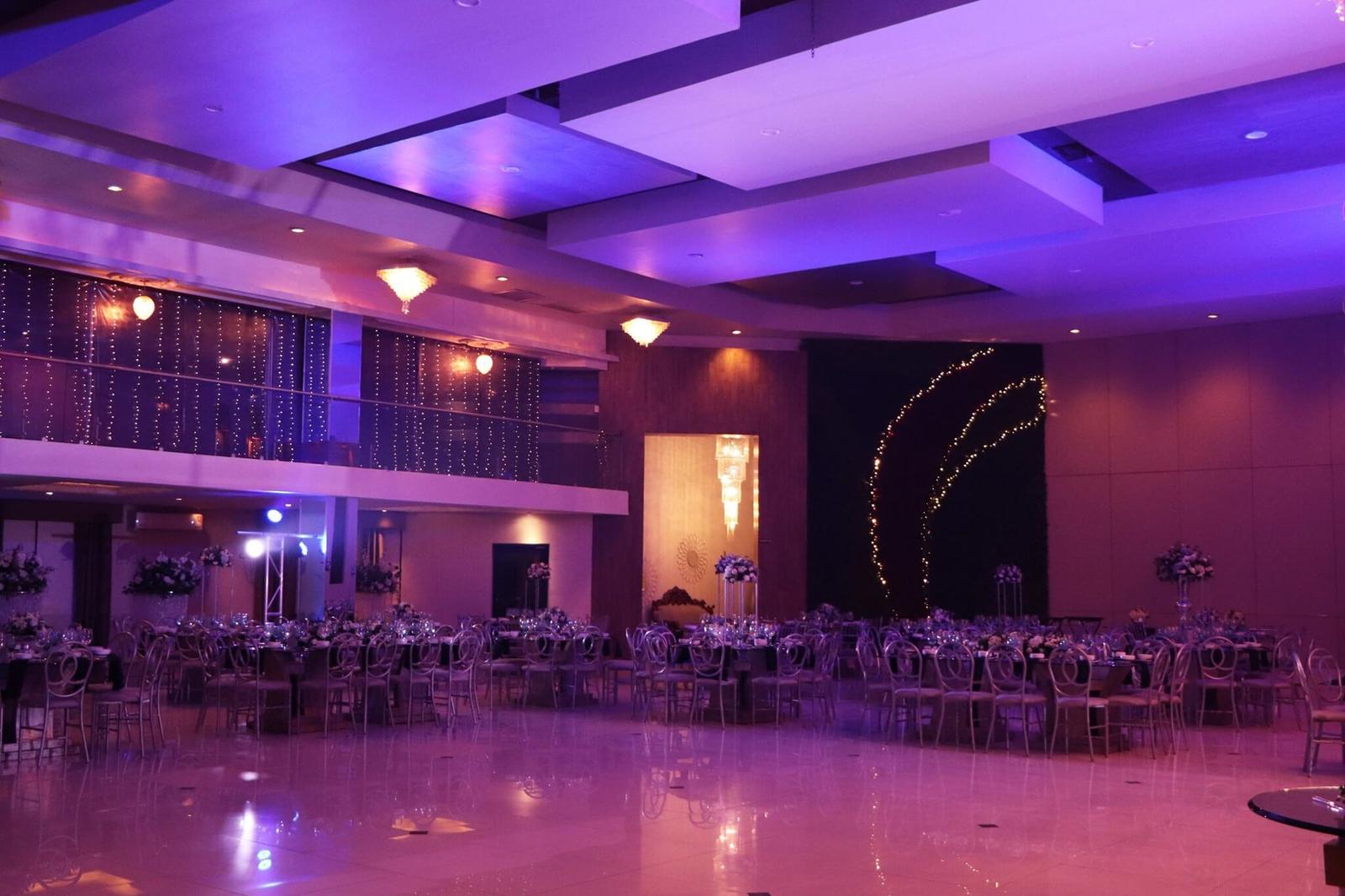 Hacienda El Ángel, Salones de eventos en Monterrey — foto 5