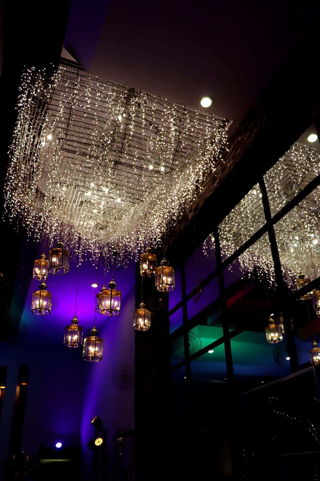 Hacienda El Ángel, Salones de eventos en Monterrey — foto 6