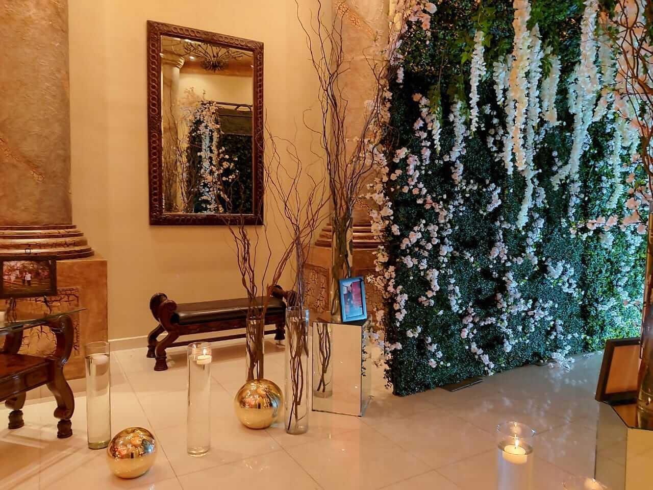 Álcazar Real, Salones de eventos en Apodaca — foto 2