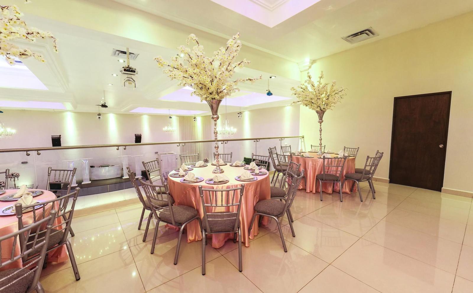 Vintage Eventos, Salones de eventos en Guadalupe — foto 3