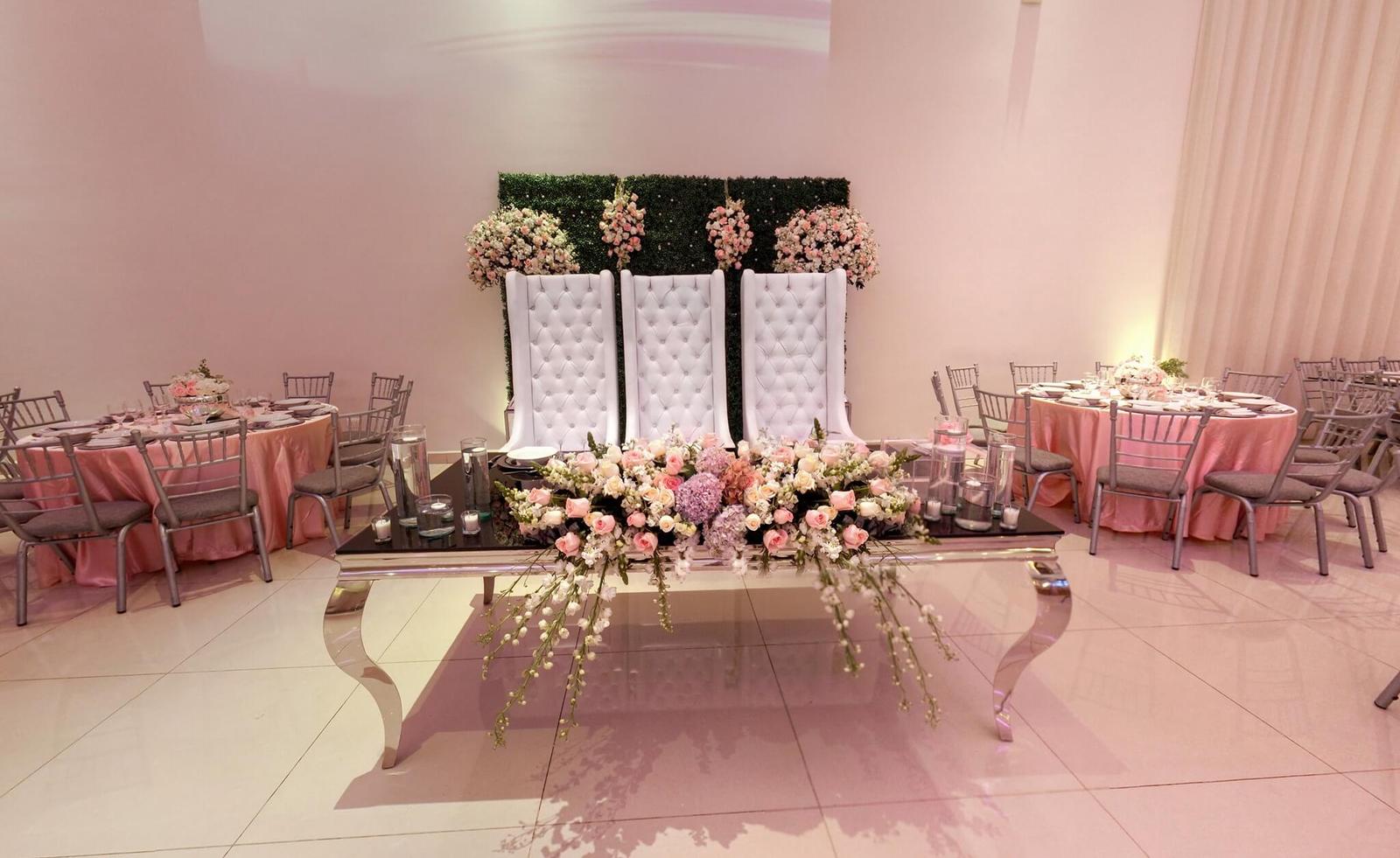 Vintage Eventos, Salones de eventos en Guadalupe — foto 5