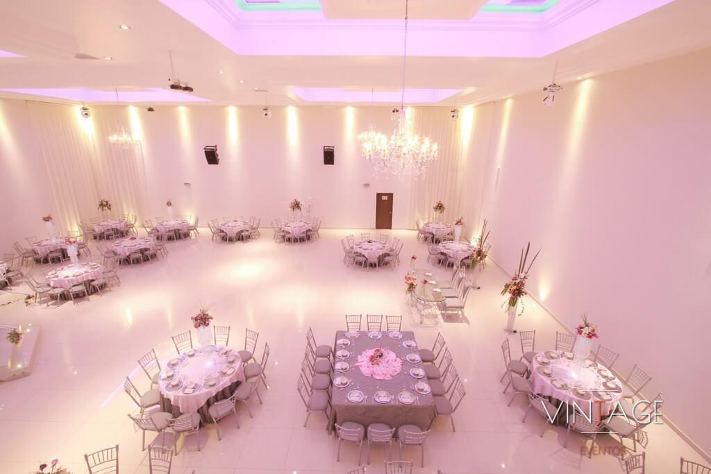 Vintage Eventos, Salones de eventos en Guadalupe — foto 6