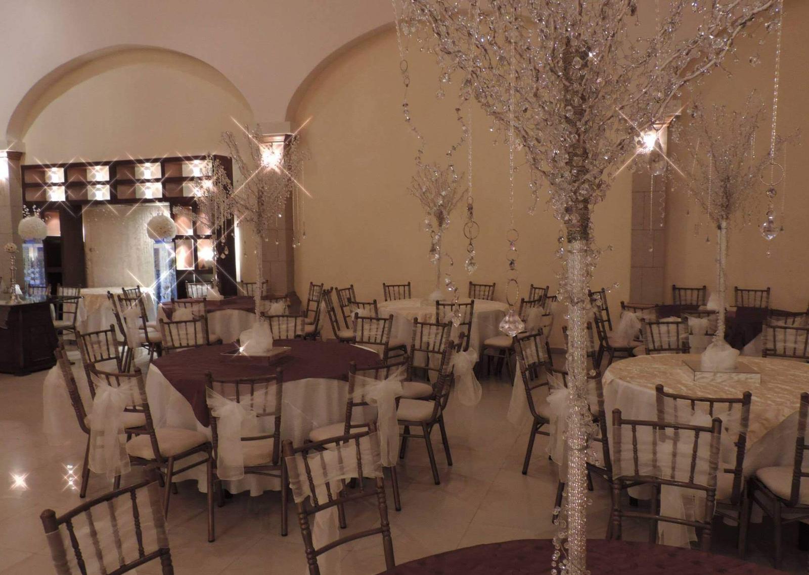 Angela Residence Eventos, Salones de eventos en Apodaca — foto 3