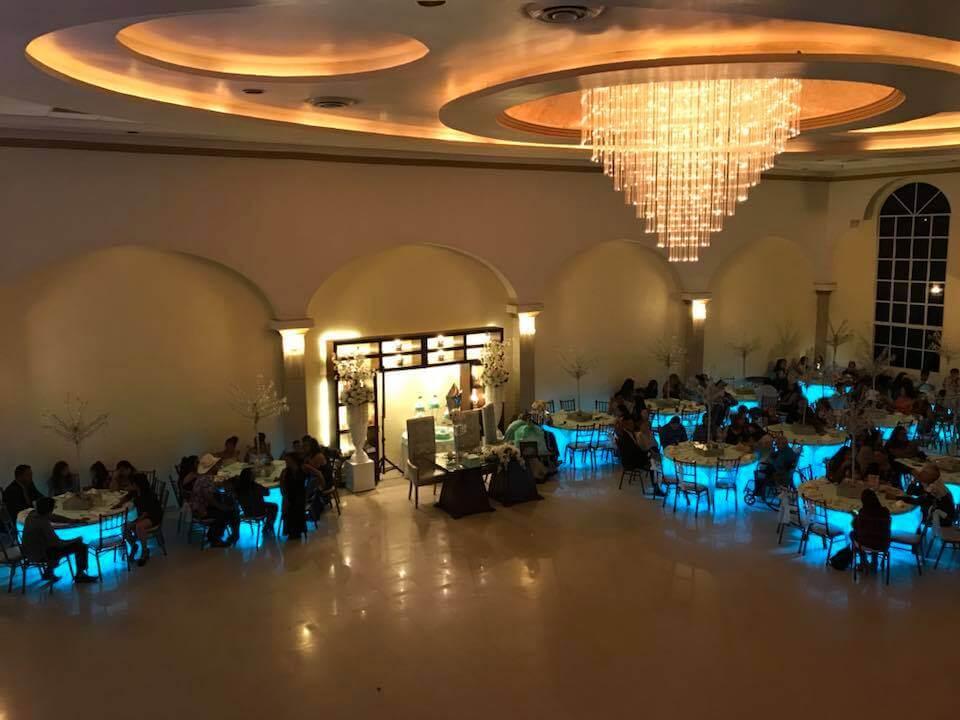 Angela Residence Eventos, Salones de eventos en Apodaca — foto 4