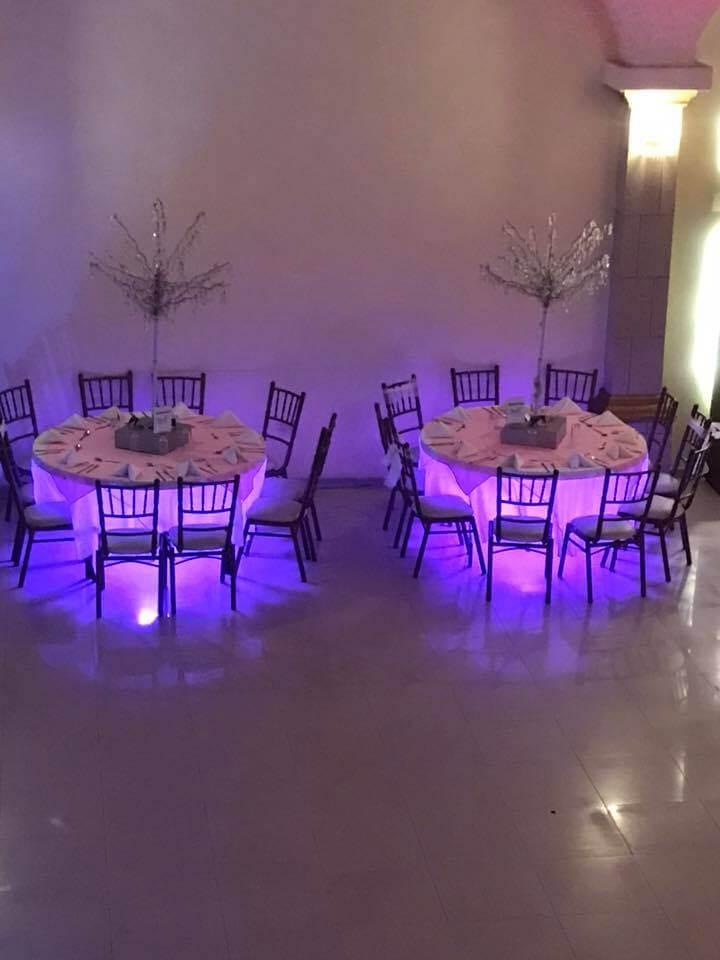 Angela Residence Eventos, Salones de eventos en Apodaca — foto 5