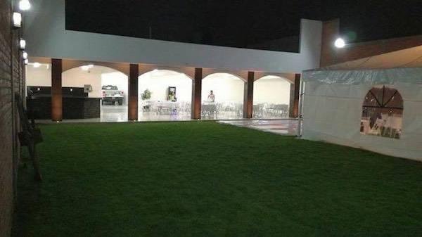 D Agustinos, Salones de eventos en San Luis Potosí — foto 4