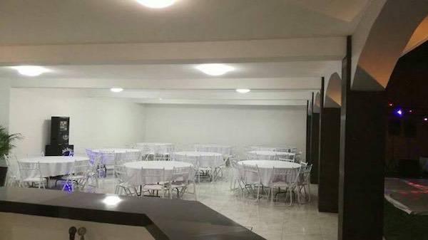 D Agustinos, Salones de eventos en San Luis Potosí — foto 5