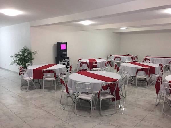 D Agustinos, Salones de eventos en San Luis Potosí — foto 3